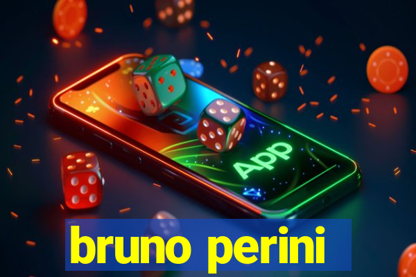 bruno perini